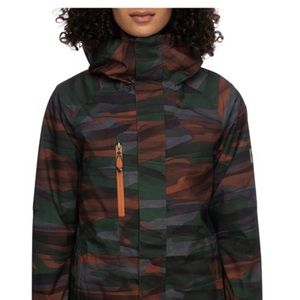 686 GLCR GORE-TEX Willow Jacket - Women's